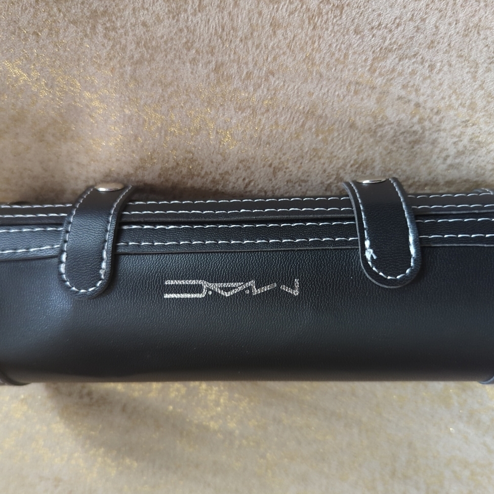 Mac Makeup Brush Kit